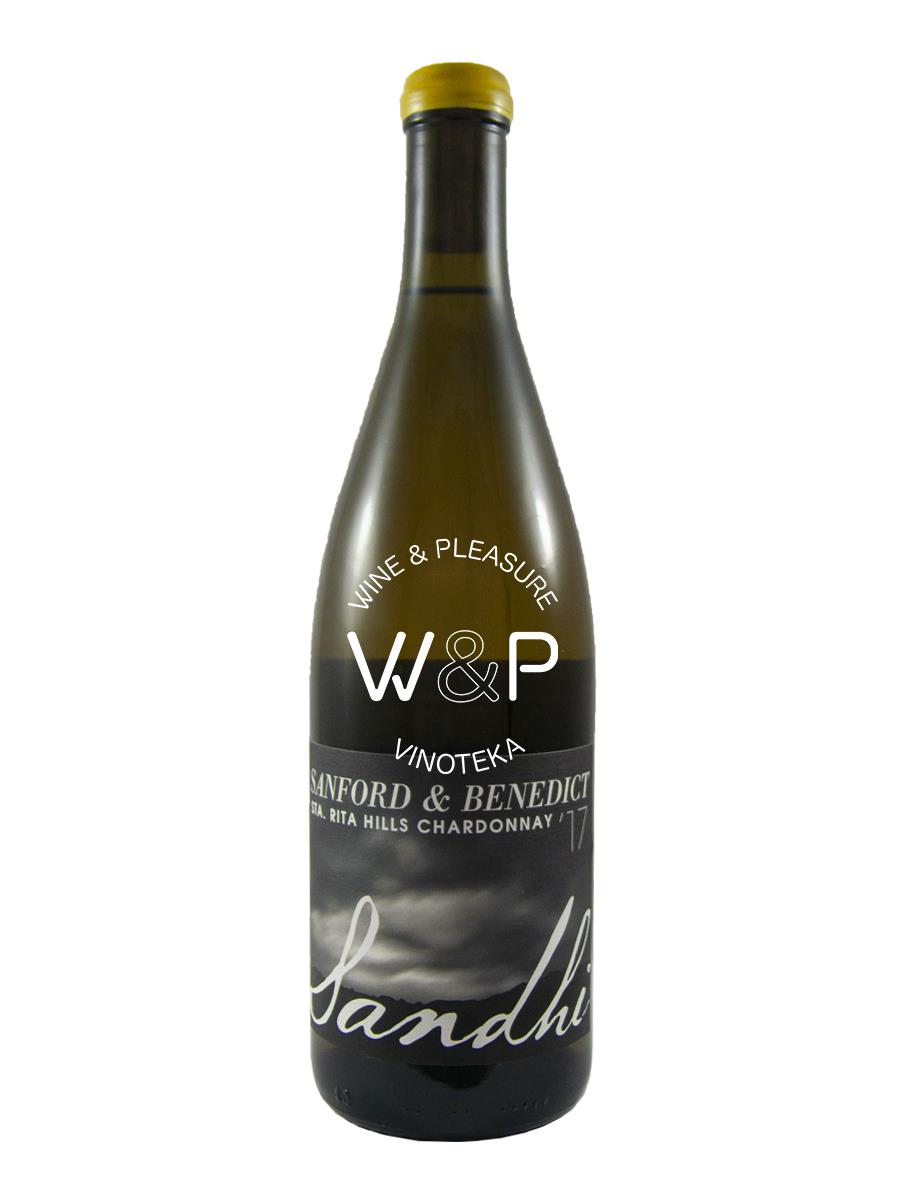 Chardonnay Sanford&Benedict