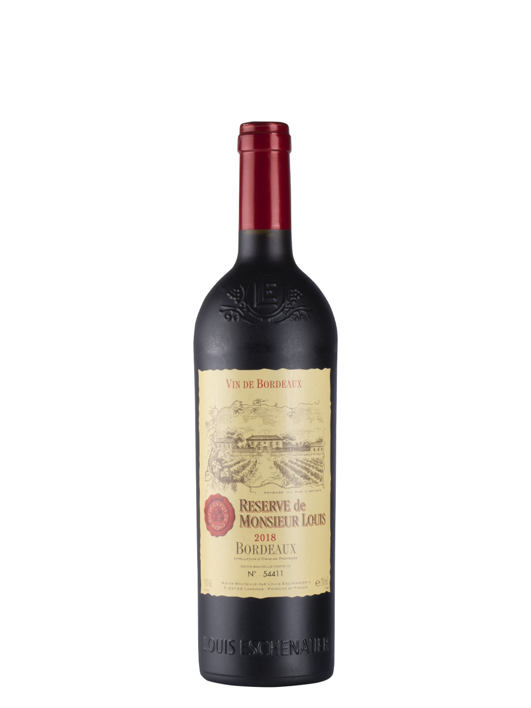 Reserve de Monsieur Louis