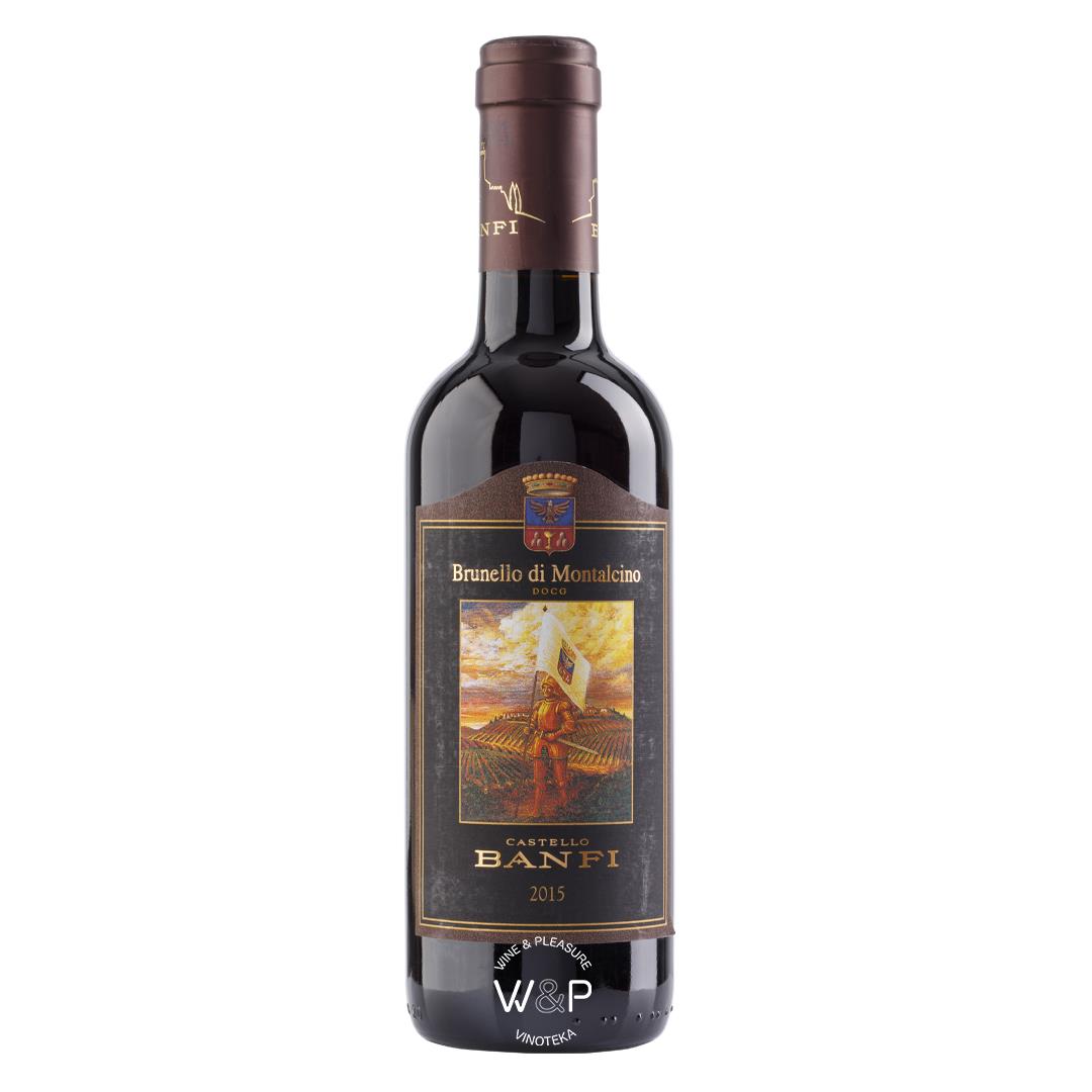 Banfi Brunello di Montalcino