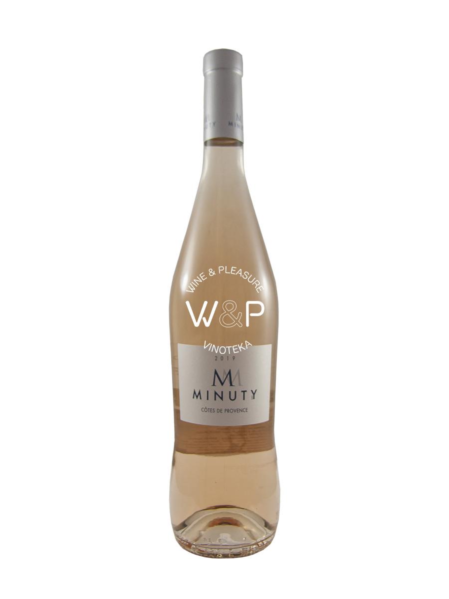 Chateau M de Minuty
