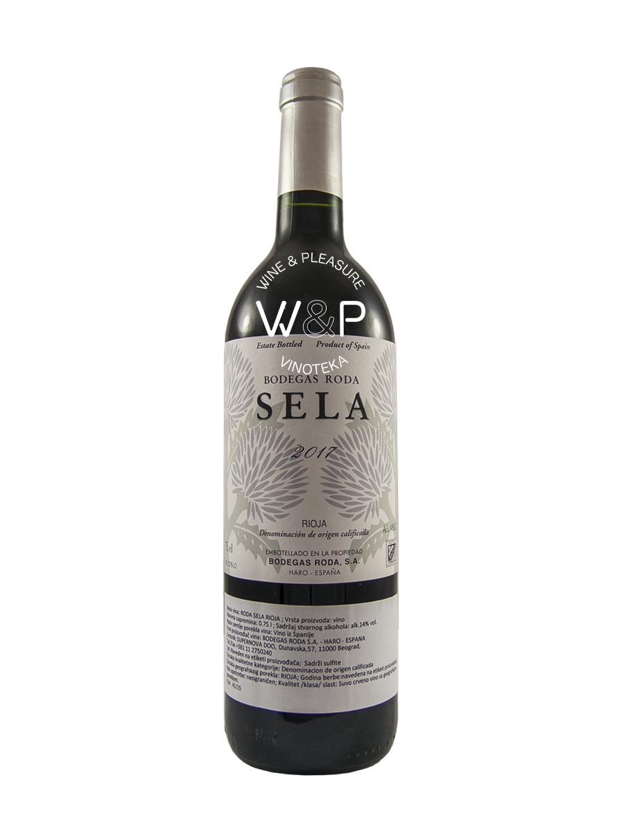 Roda Sela Rioja