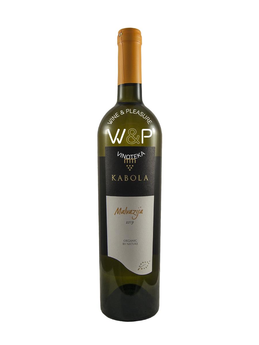Kabola Malvazija 