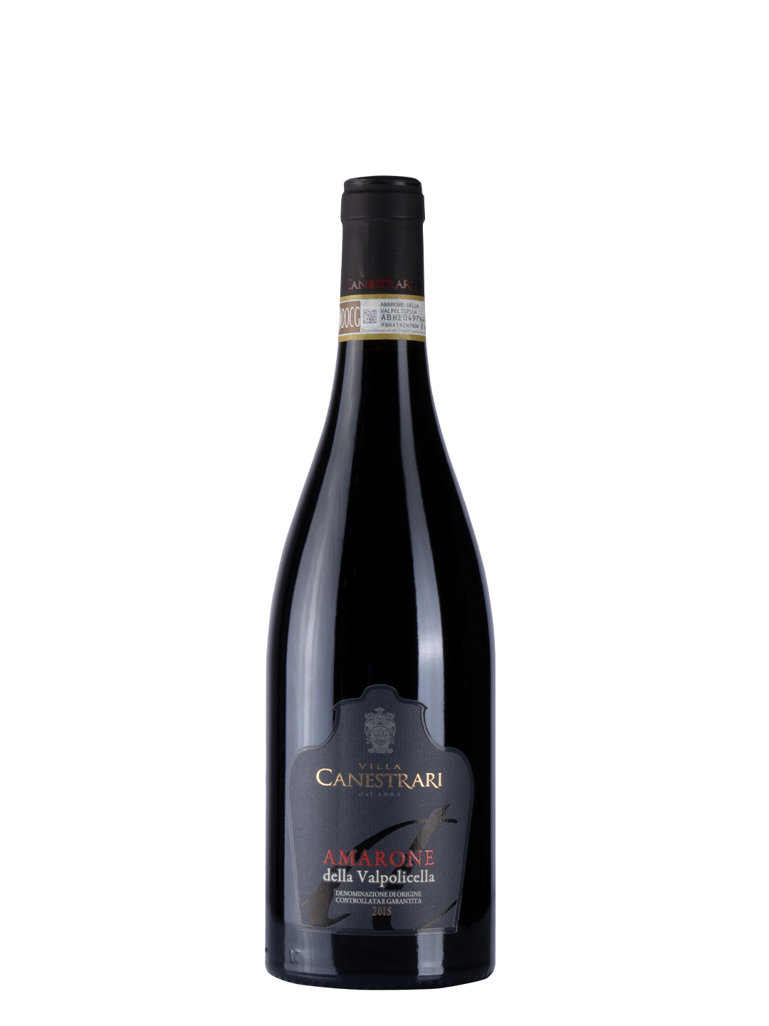 Canestrari Amarone Della Valpolicella A