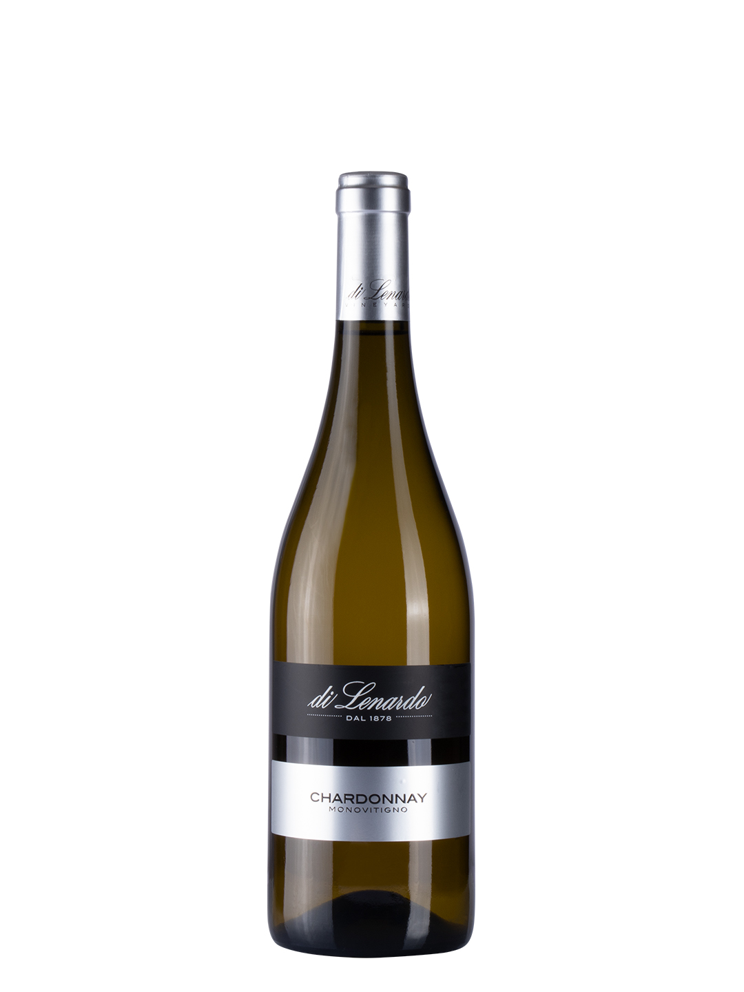 Di Lenardo Monovitigno Chardonnay