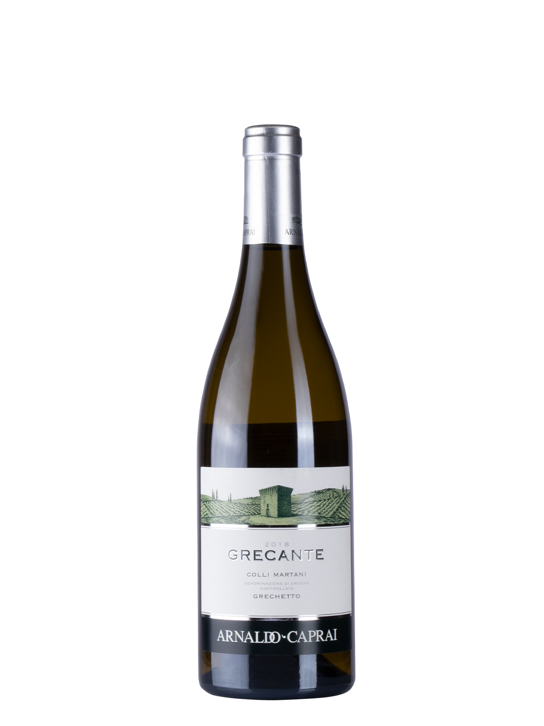Caprai Grecante Grechetto Colli Martani