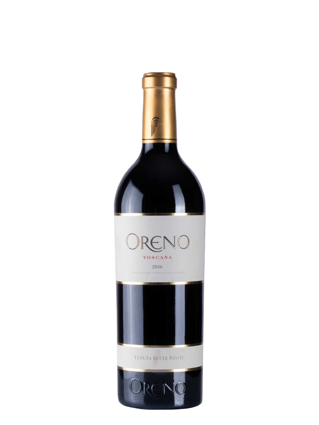 Oreno Toscana Tenuta Sette Ponti