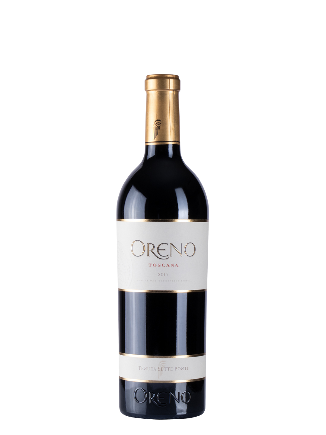 Oreno Toscana Tenuta Sette Ponti