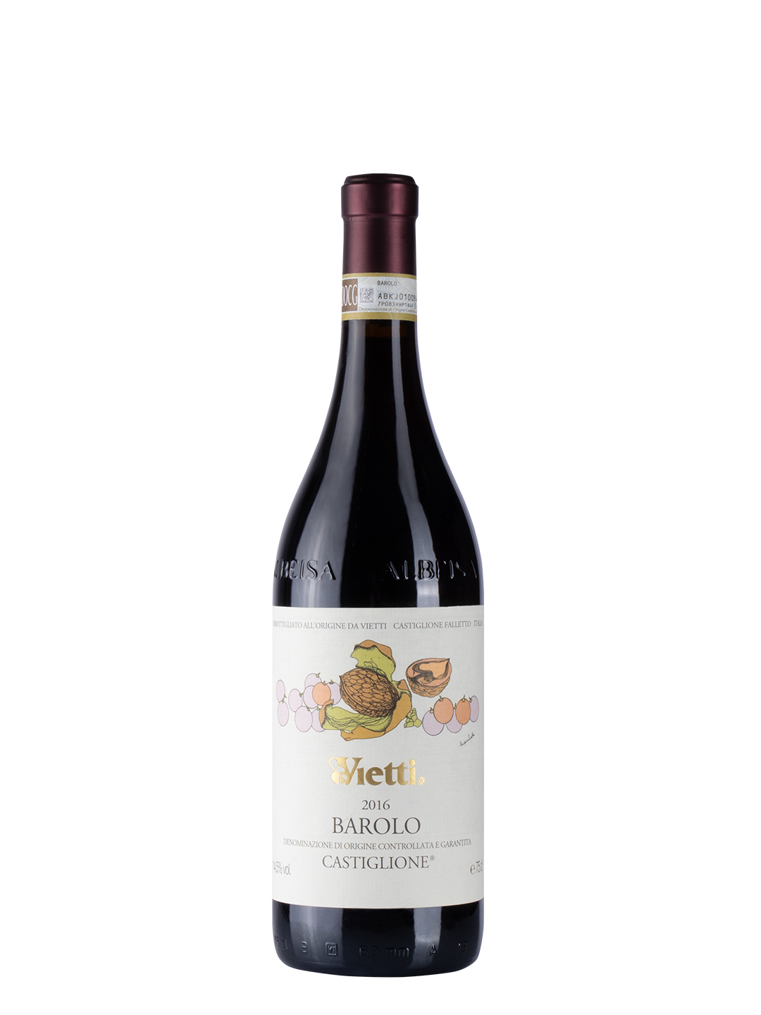 Vietti Barolo Castiglione