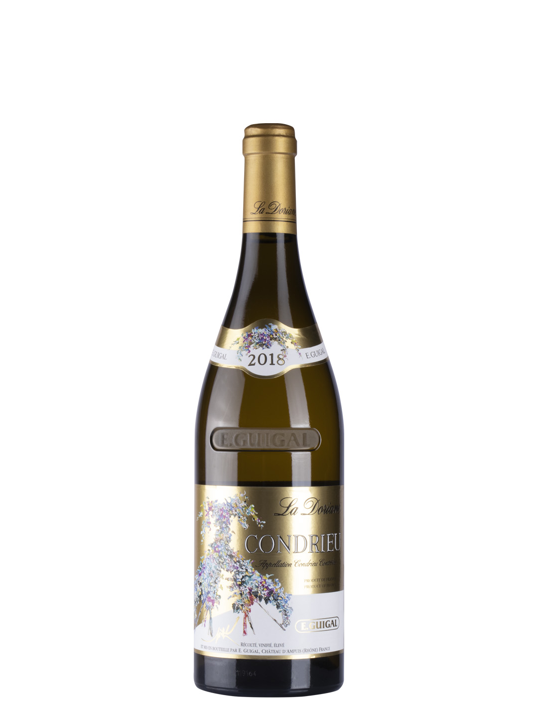 E.Guigal Condrieu La Doriane