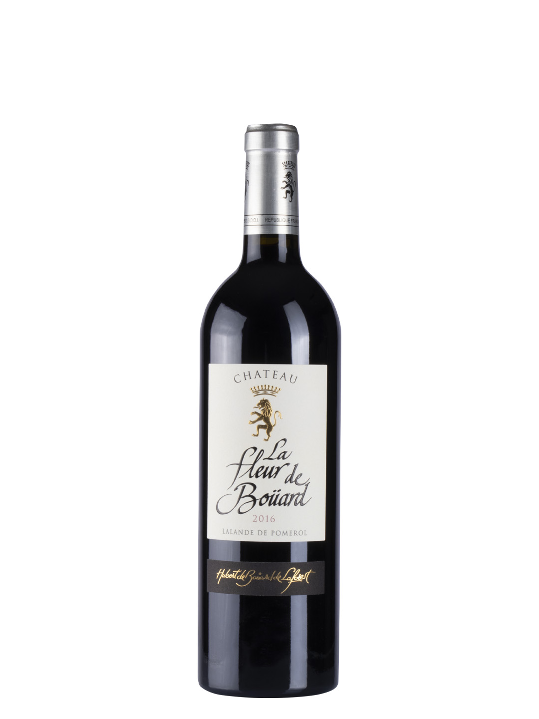 Chateau La Fleur De Bouard
