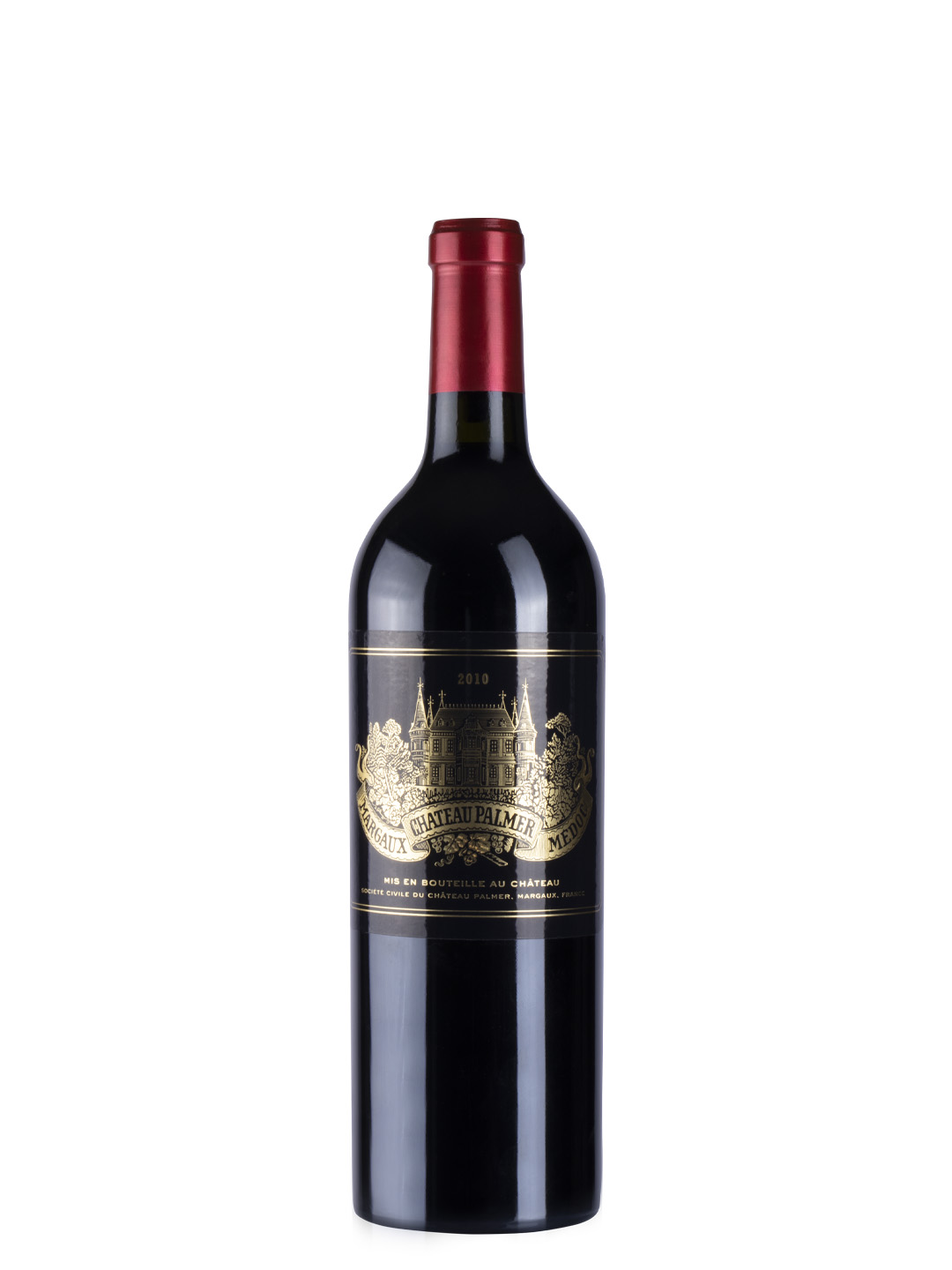 Chateau Palmer