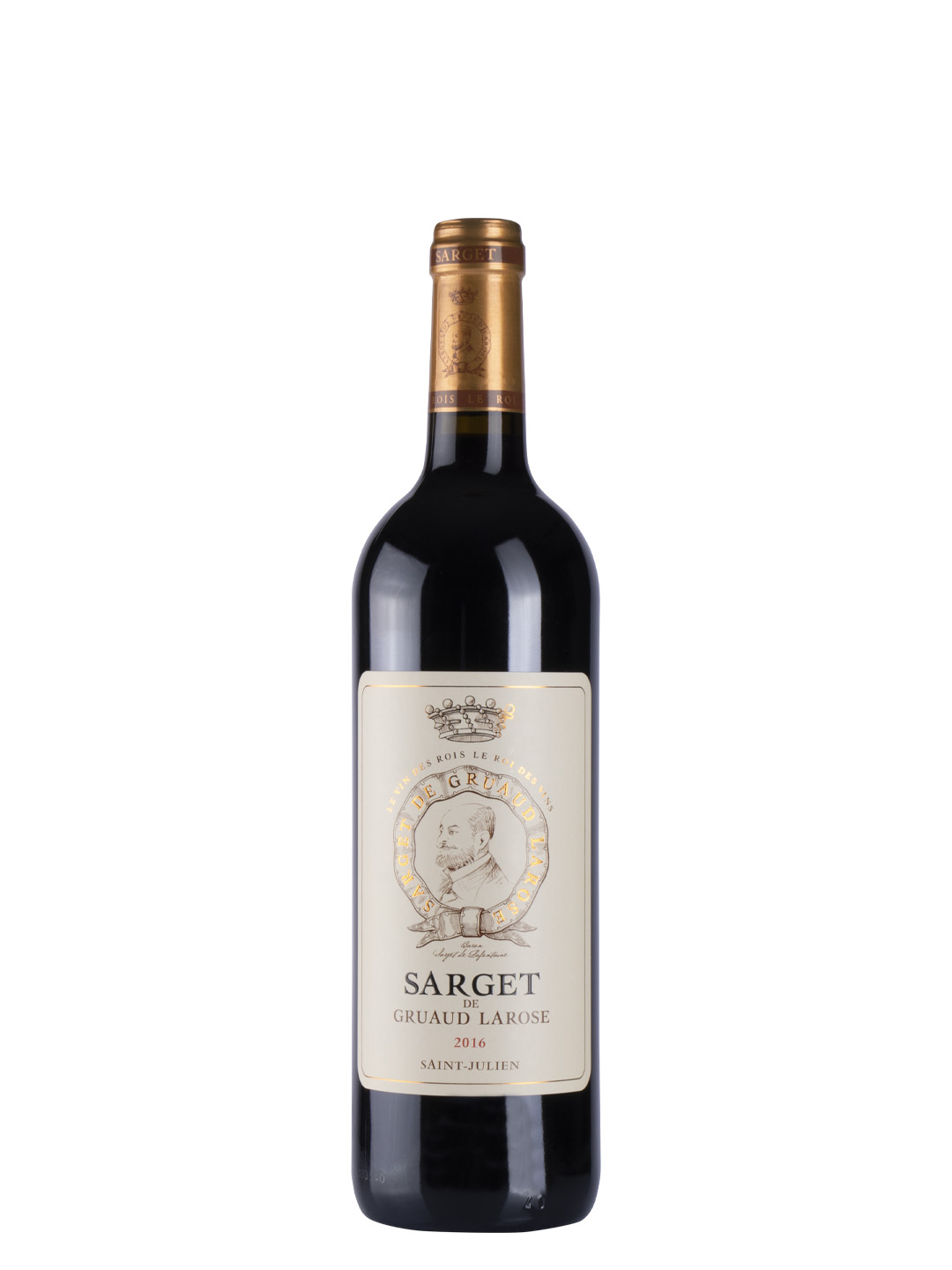 Sarget De Gruaud Larose