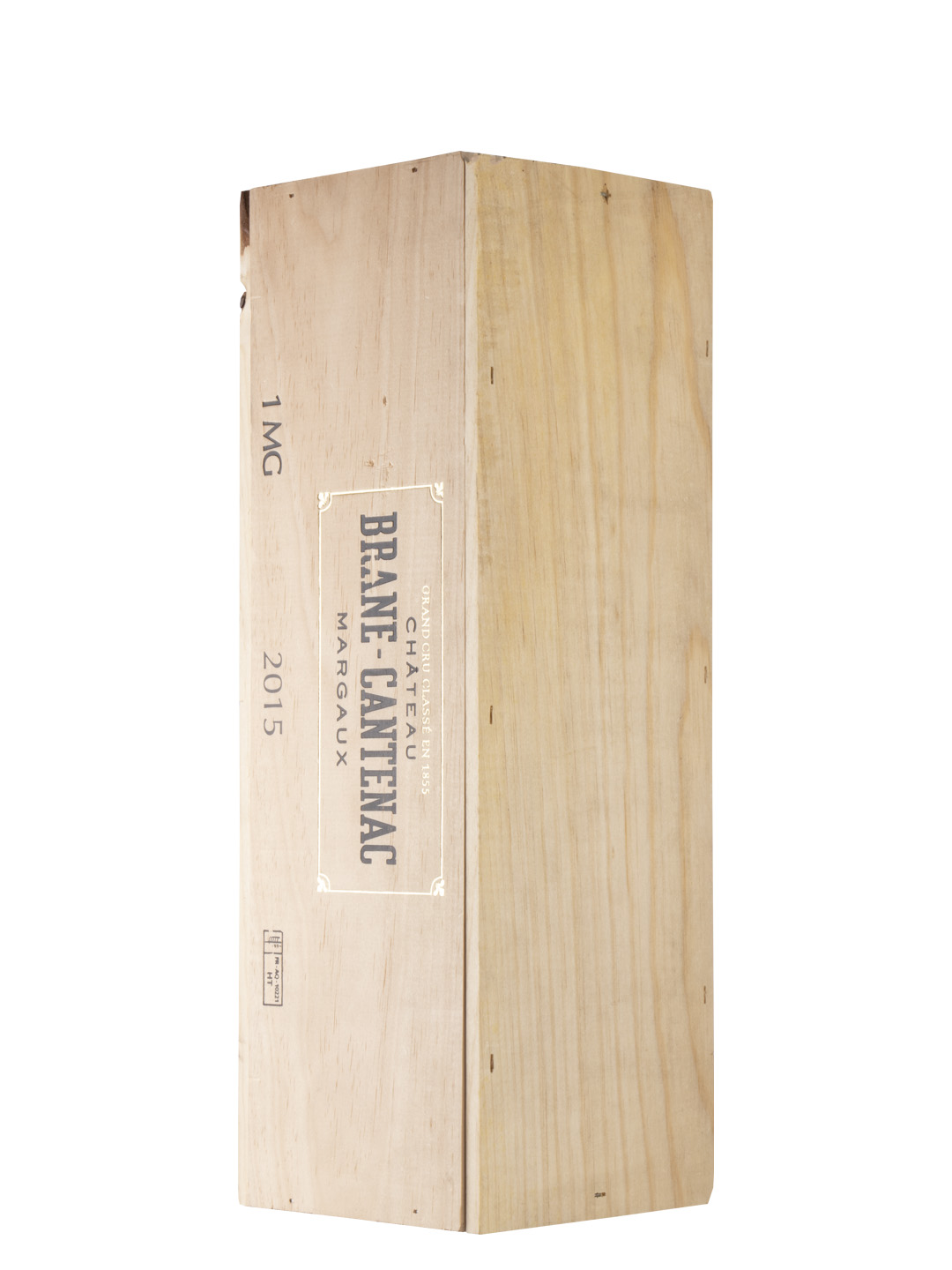 Chateau Brane Cantenac 1.5L