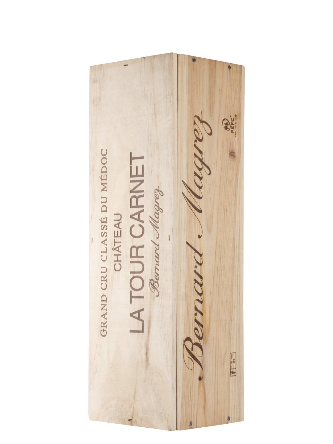 La Tour Carnet 1,5l