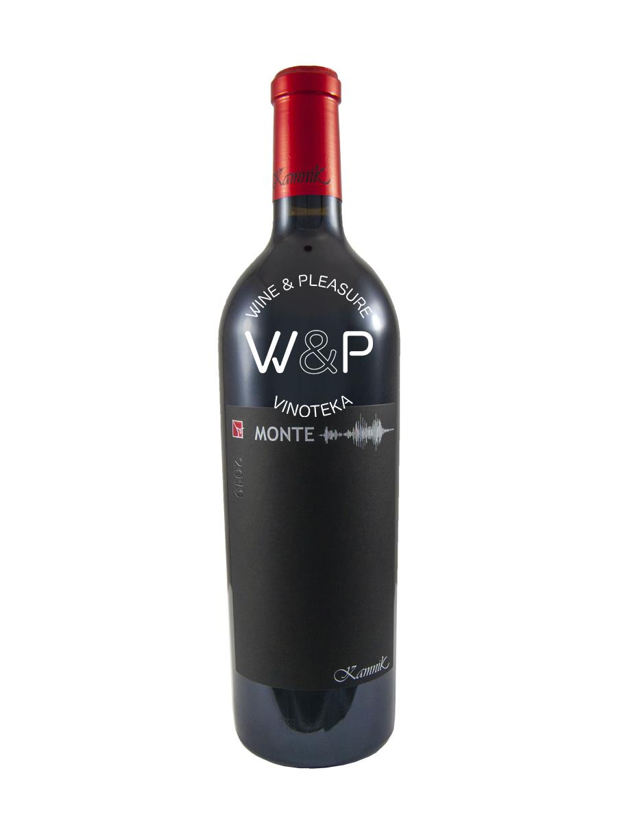 Kamnik Montepulciano