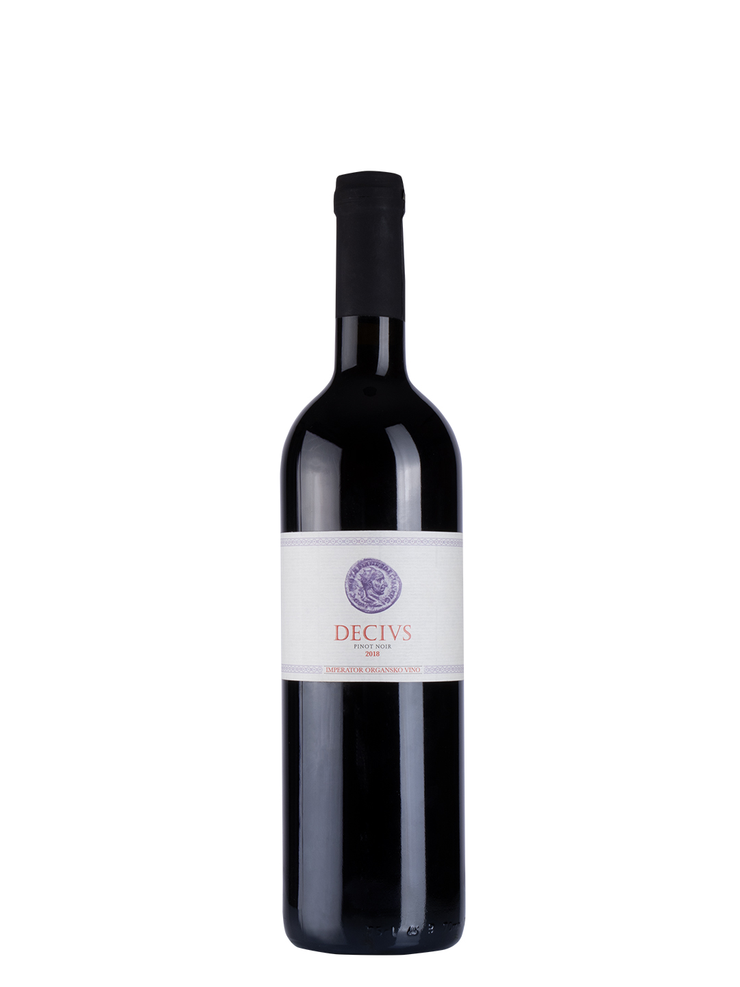 Imperator Pinot Noir