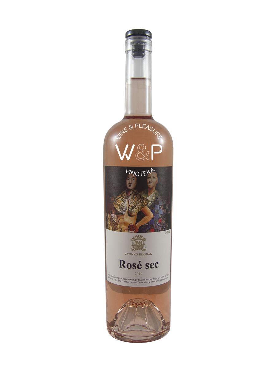 Zvonko Bogdan Rose Sec 
