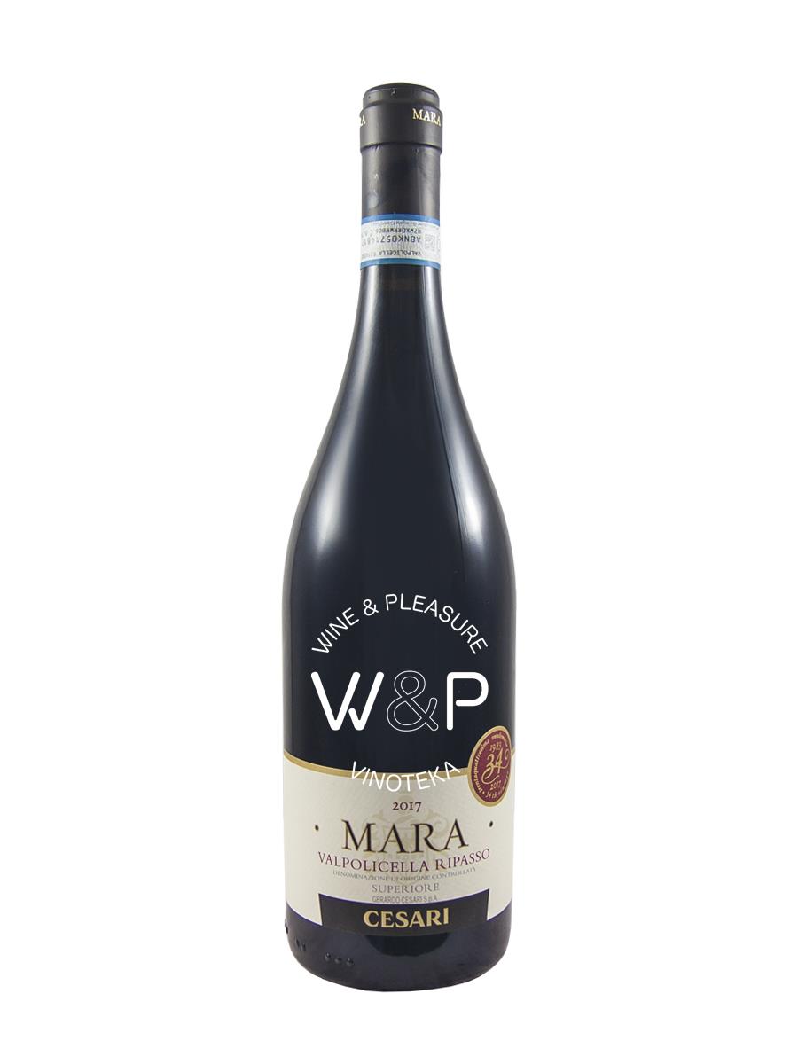 Cesari Mara Valpolicella Ripasso Superiore