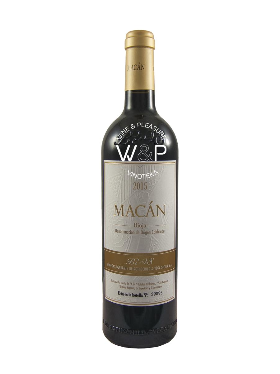 Macan Reserva