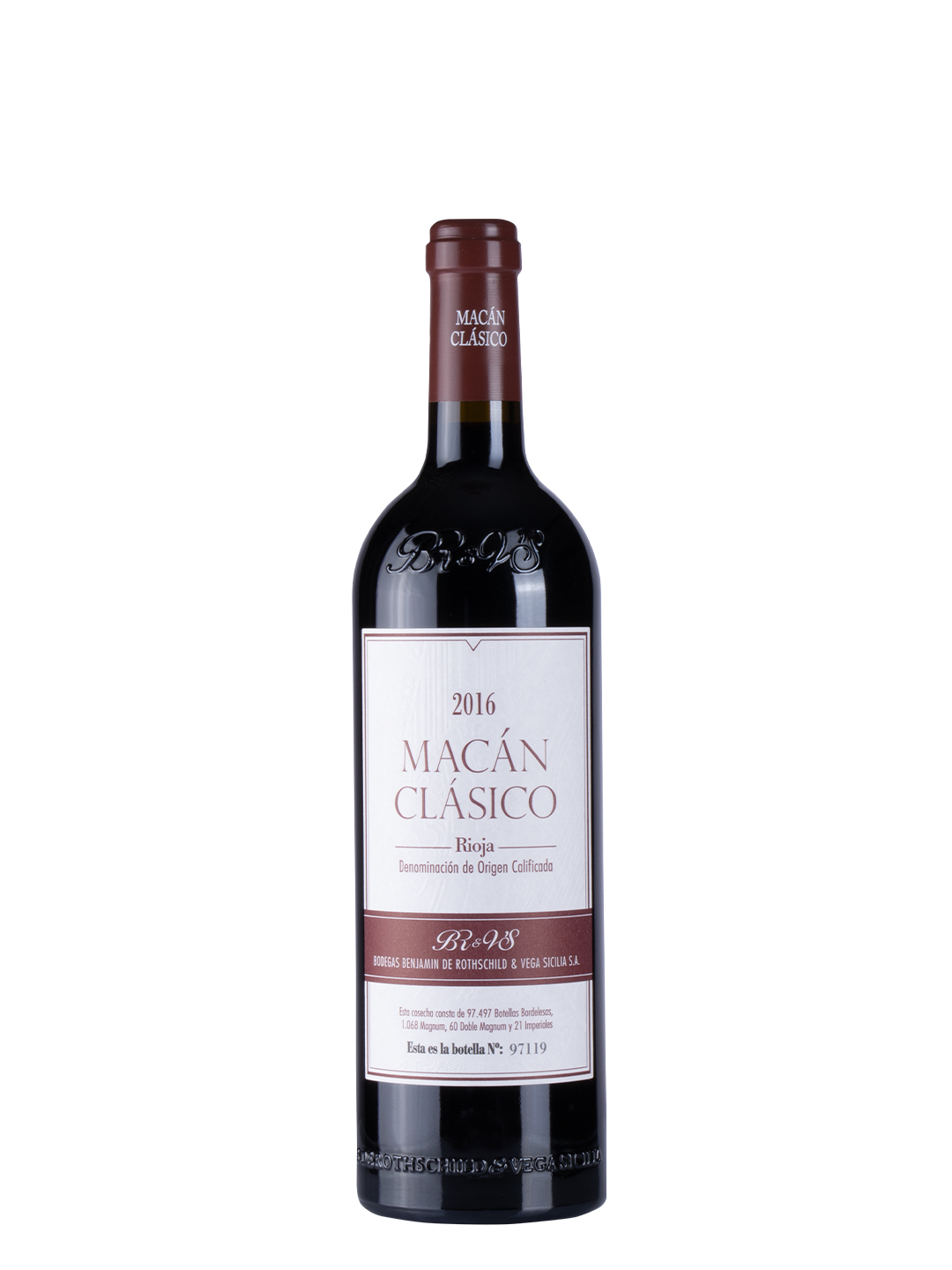 Macan Classico