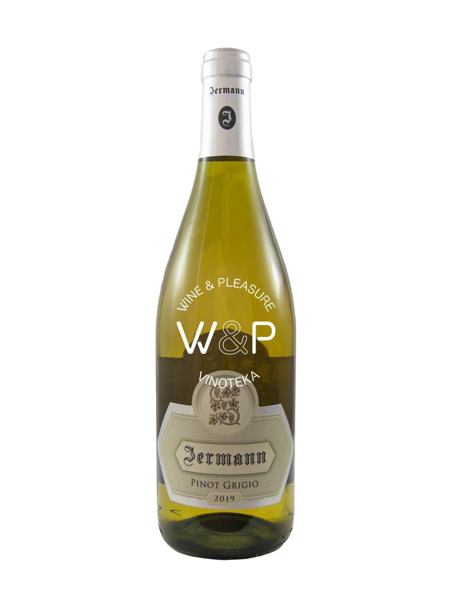 Jermann Pinot Grigio