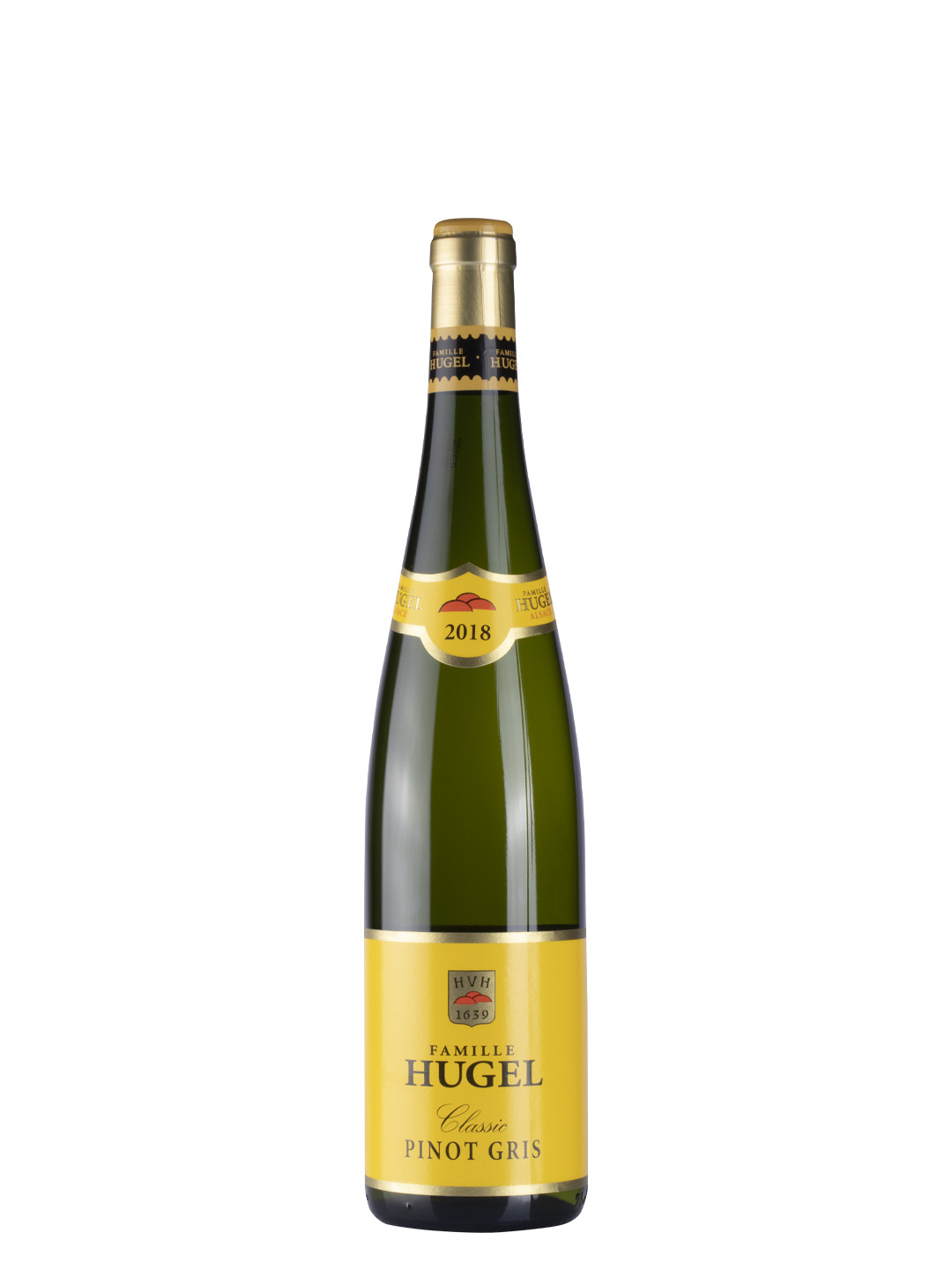 Hugel Pinot Gris Classic