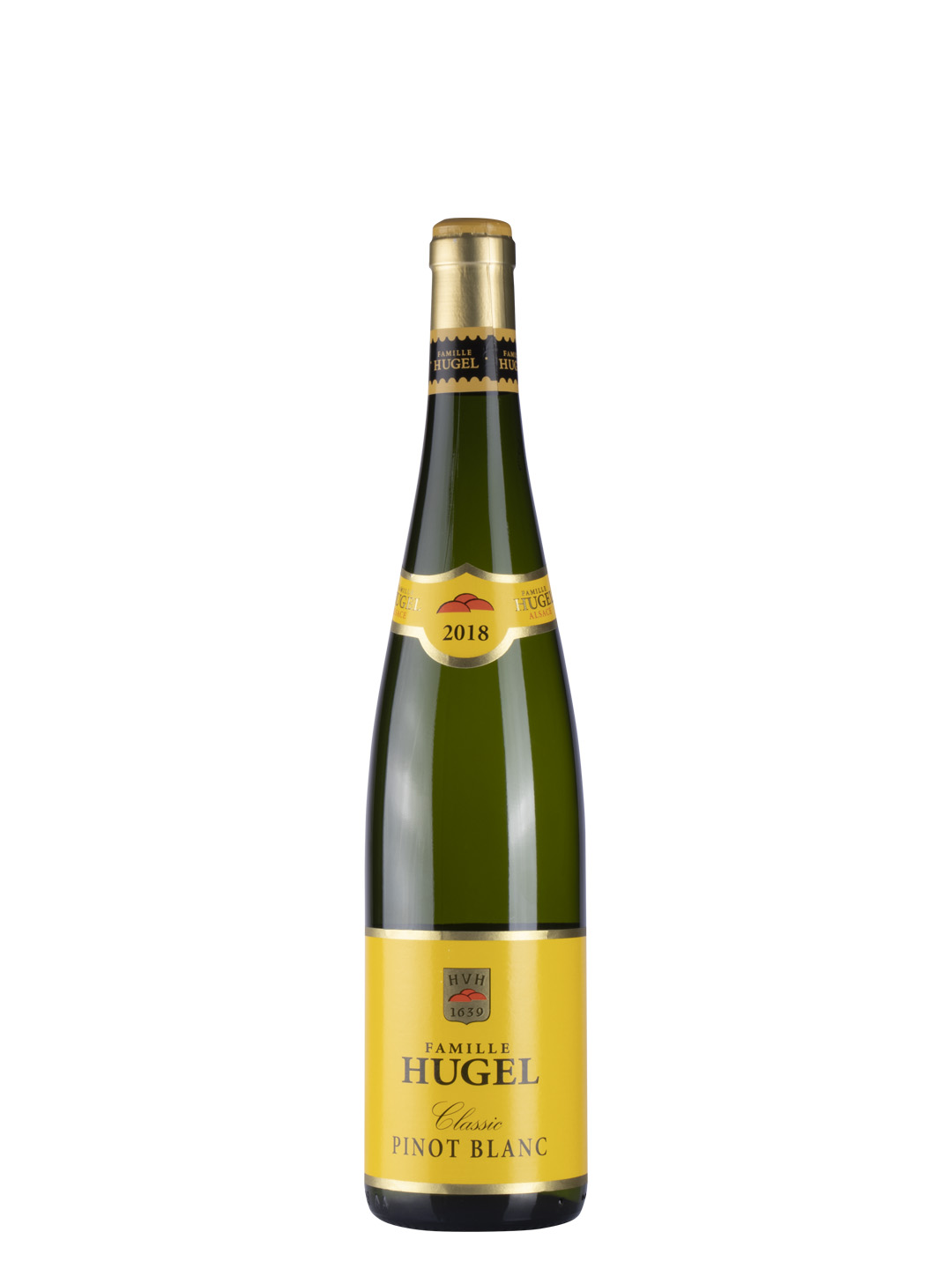Hugel Pinot Blanc