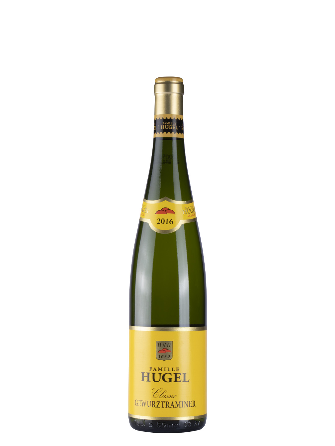 Hugel Gewurztraminer Classic