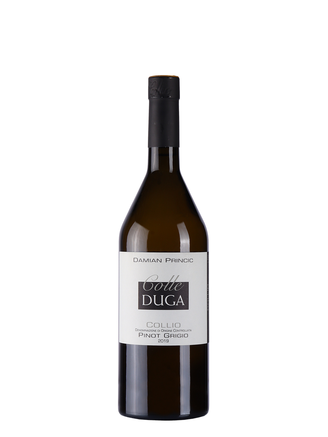 Colle Duga Pinot Grigio