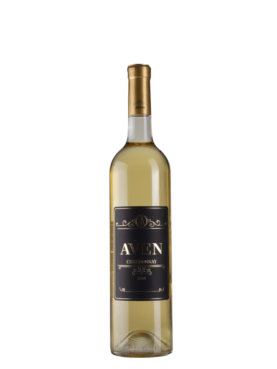 Aven Chardonnay
