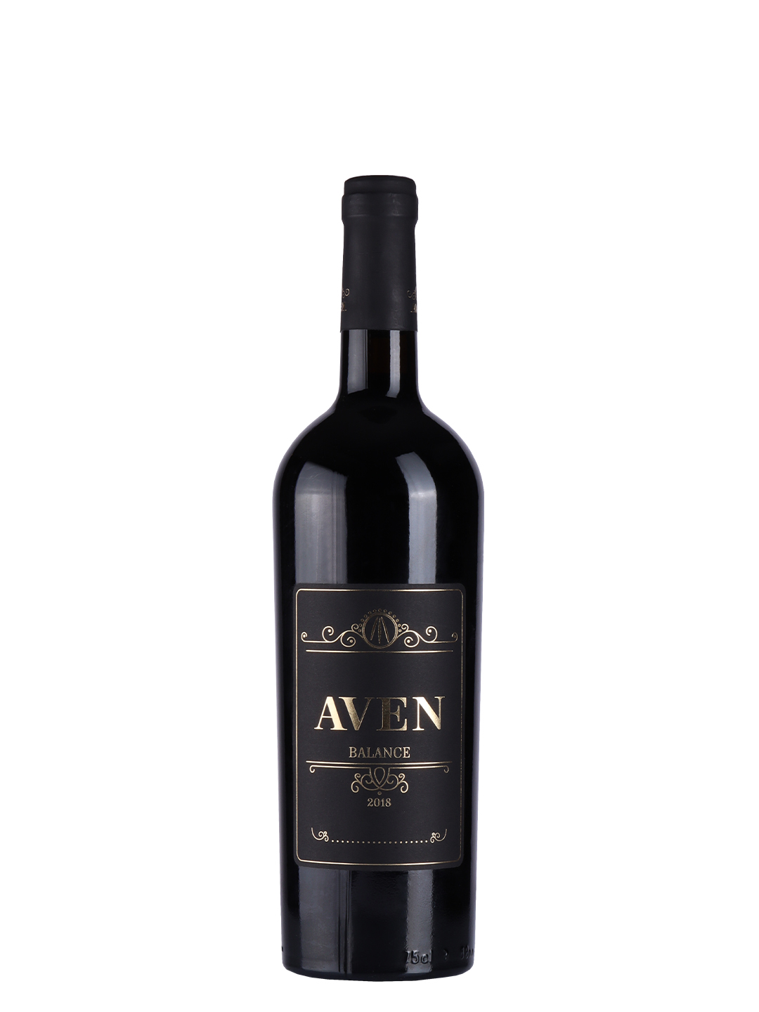 Aven Balance
