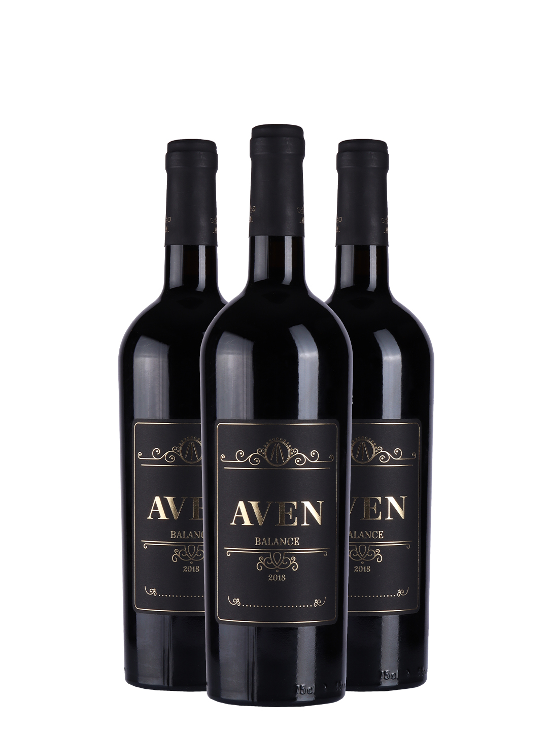 AKCIJA 2+1 Aven Balance