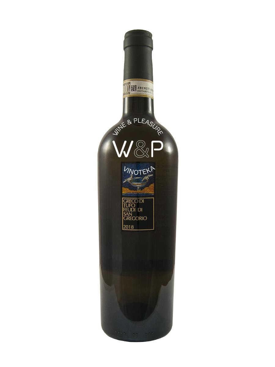 Feudi Greco di Tufo