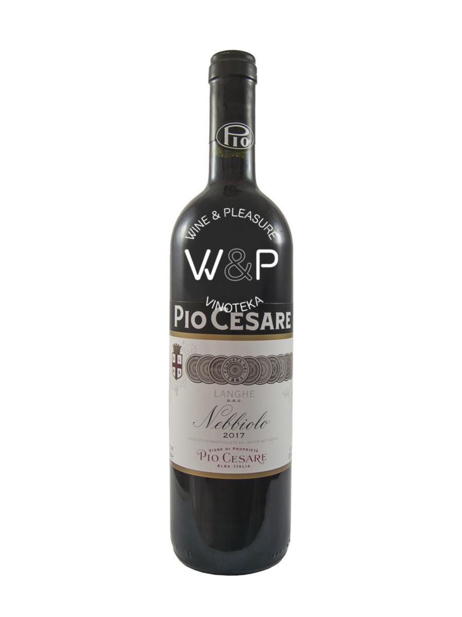 Pio Cesare Langhe Nebbiolo