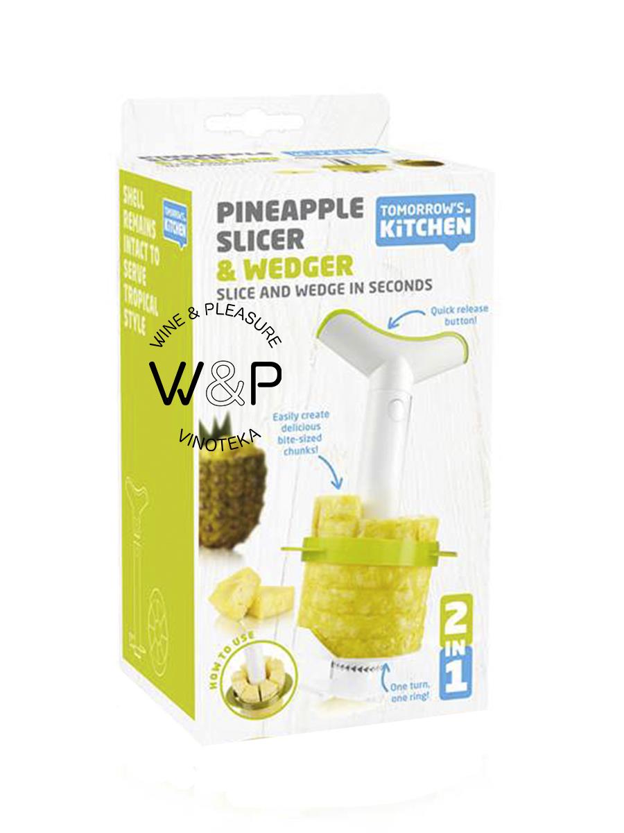 Vacucin Ljuštilica i seckalica za ananas - 48722606 
