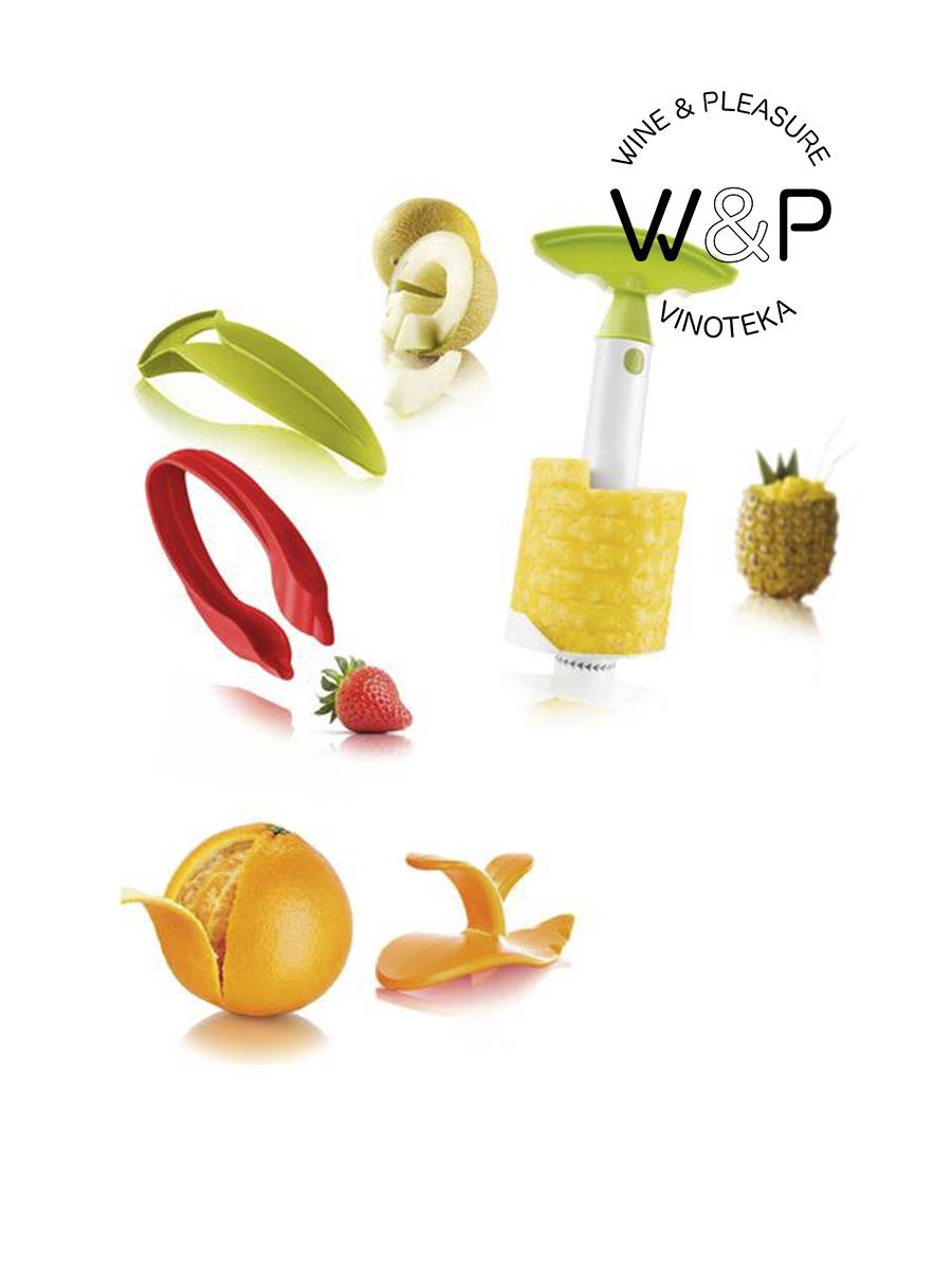 Vacuvin Set za seckanje voća - 48892606