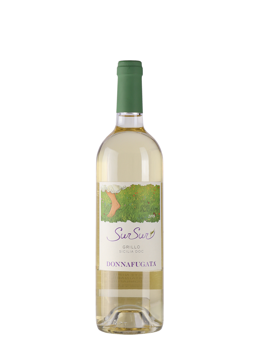 Donnafugata SurSur