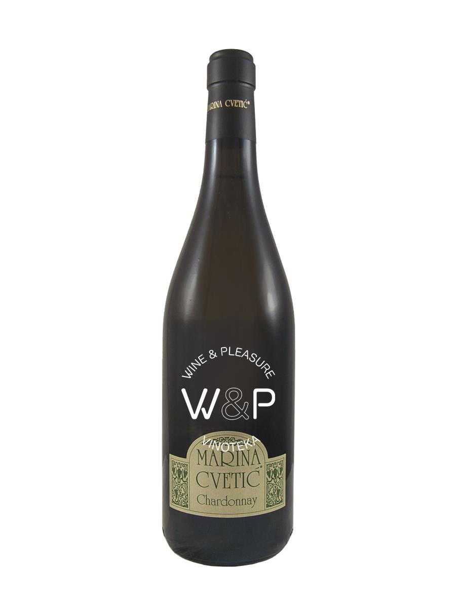 Marina Cvetić Chardonnay