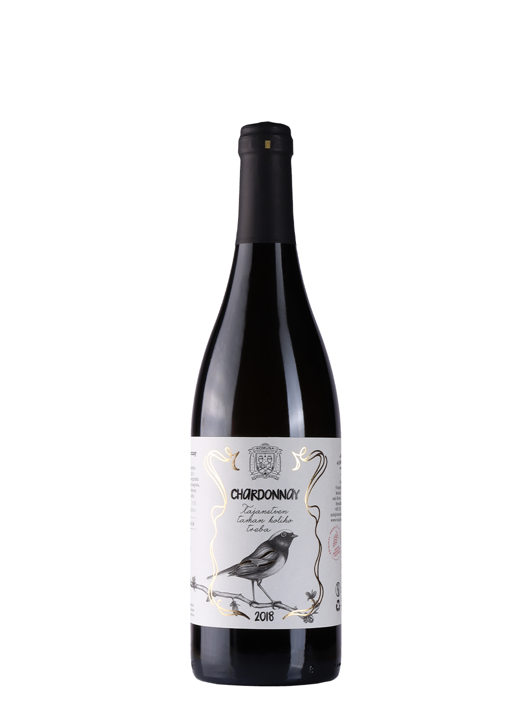 Komuna Chardonnay