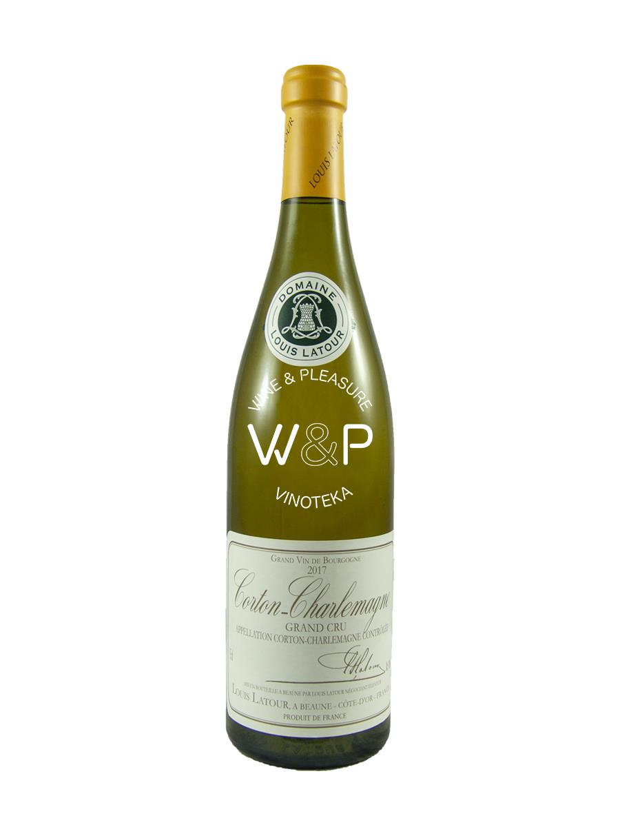 Louis Latour Corton Charlemagne Grand Cru