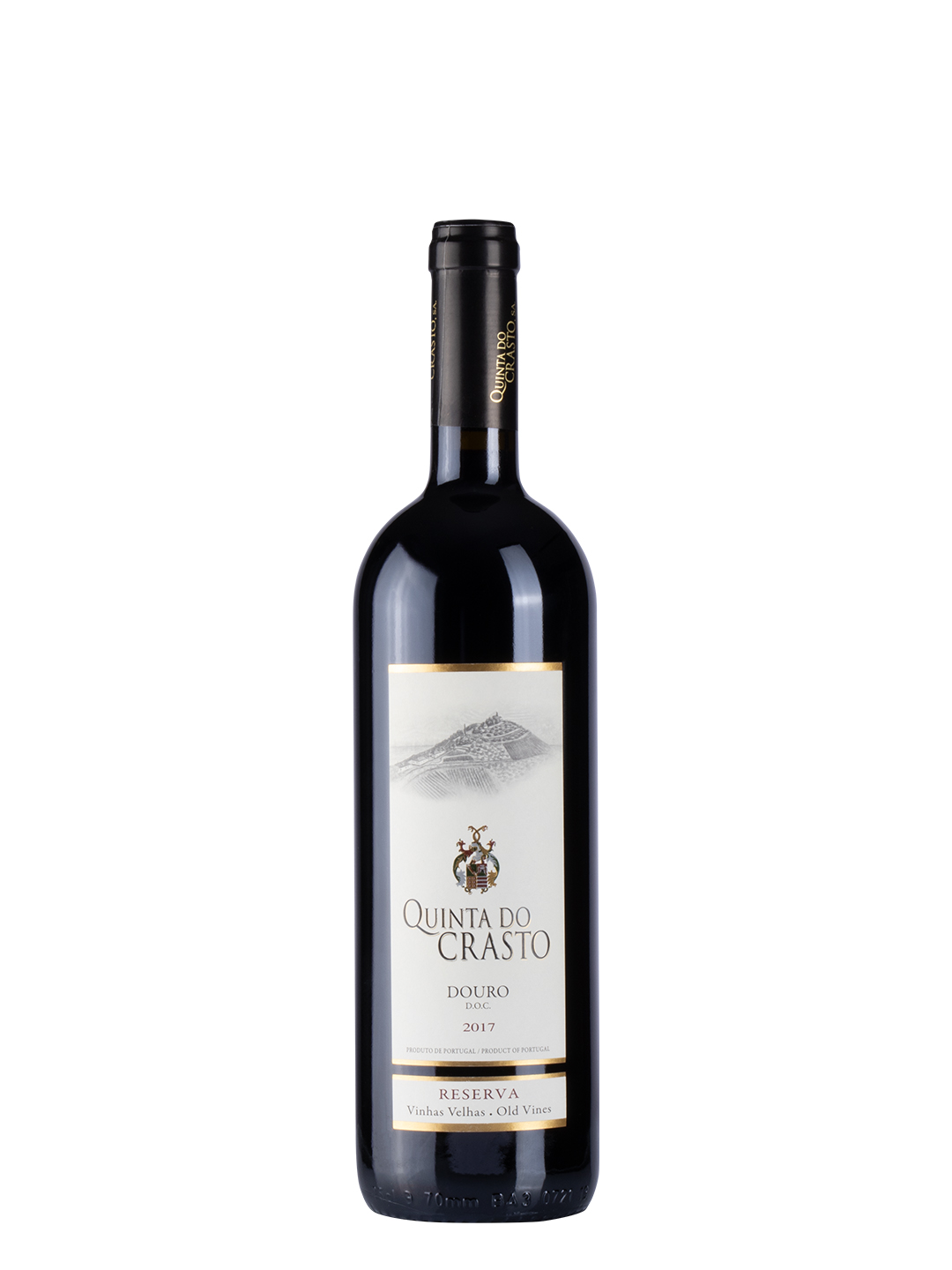 Quinta do Crasto Reserva