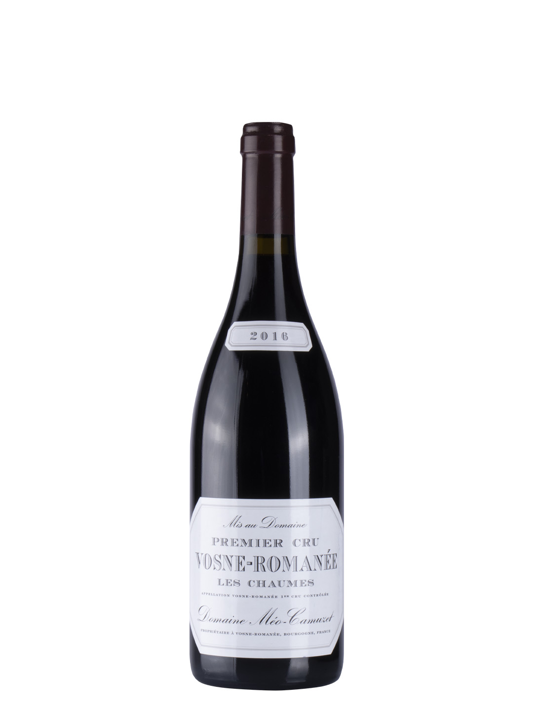 Meo Camuzet Vosne-Romanee Les Chaumes
