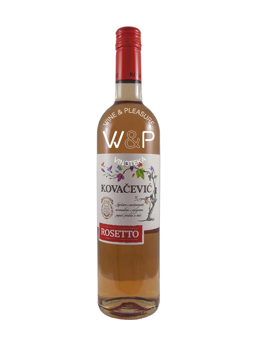 Kovačević Rosetto