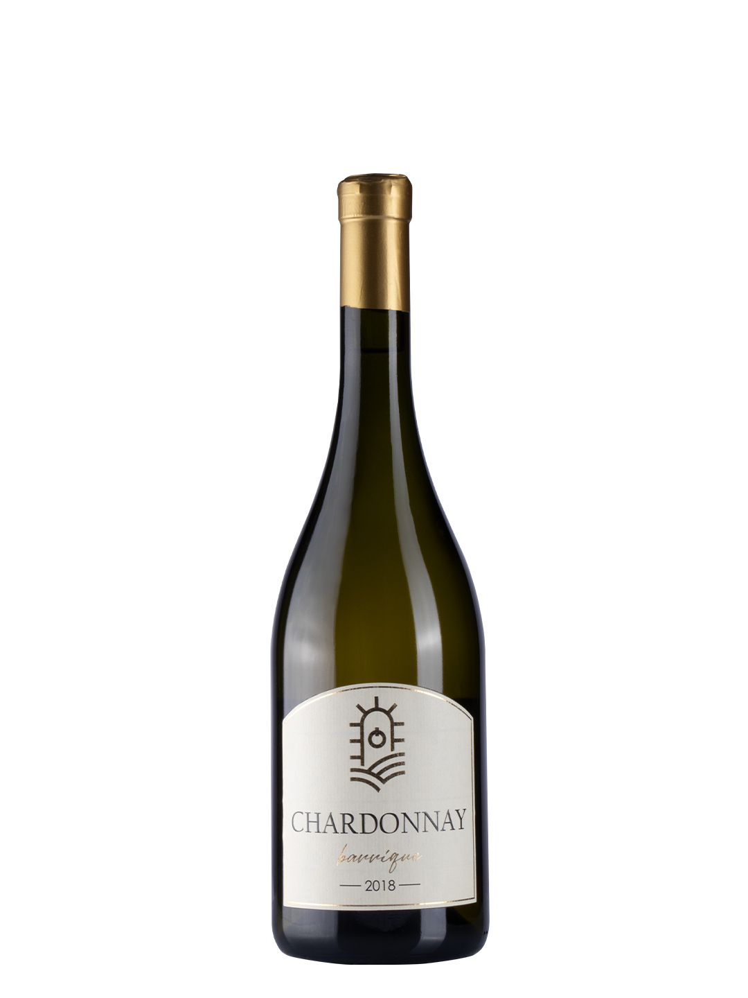 Magaza Chardonnay Barrique