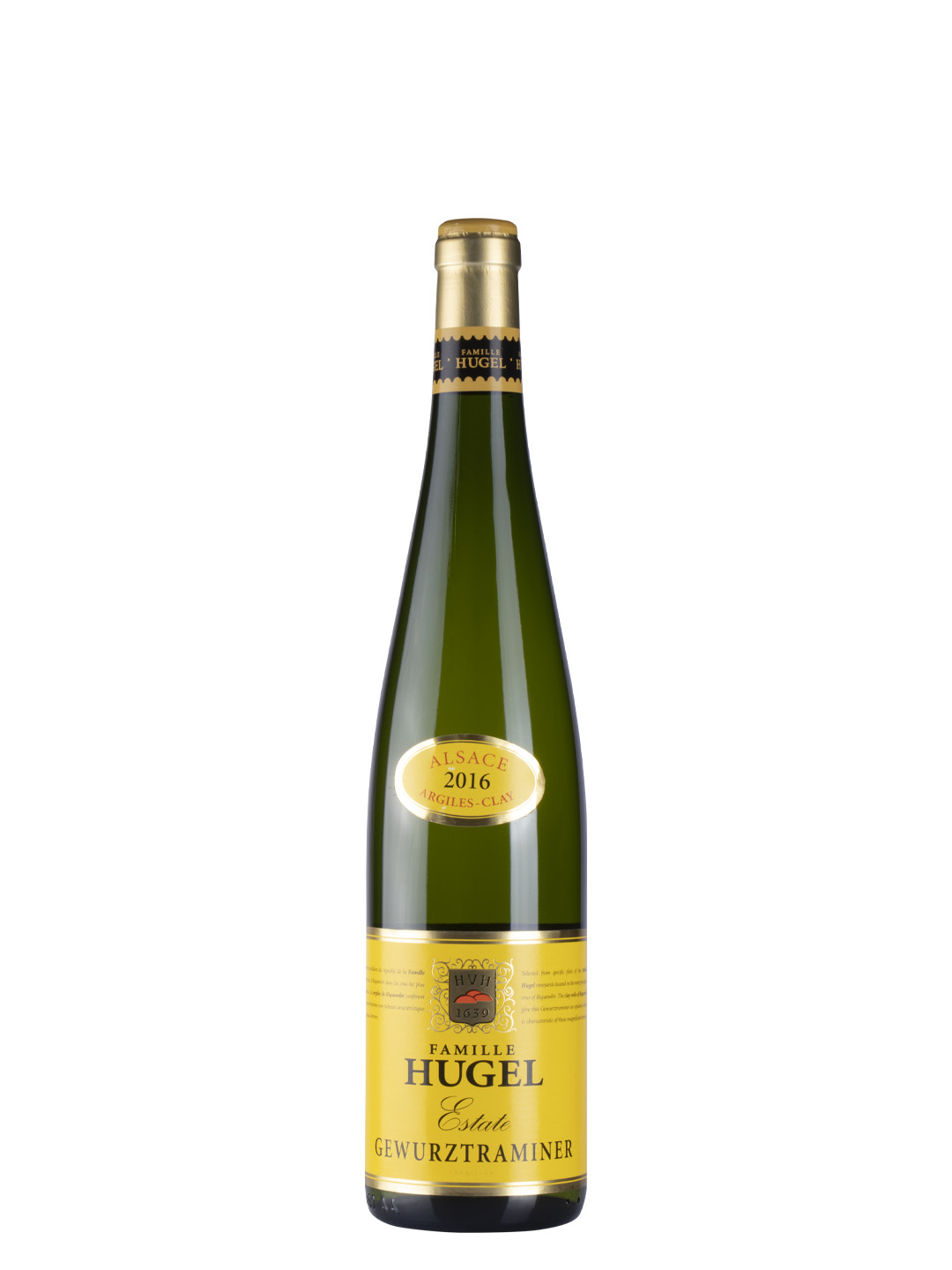 Hugel Gewurtztraminer Estate