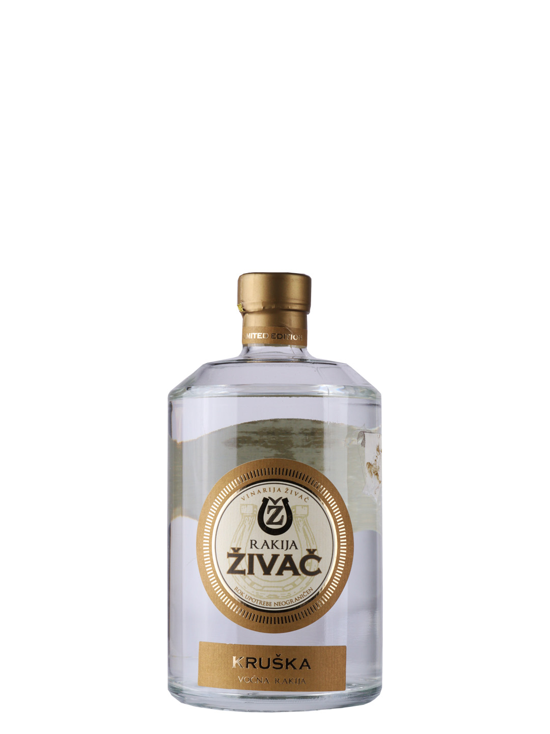 Živač Kruška