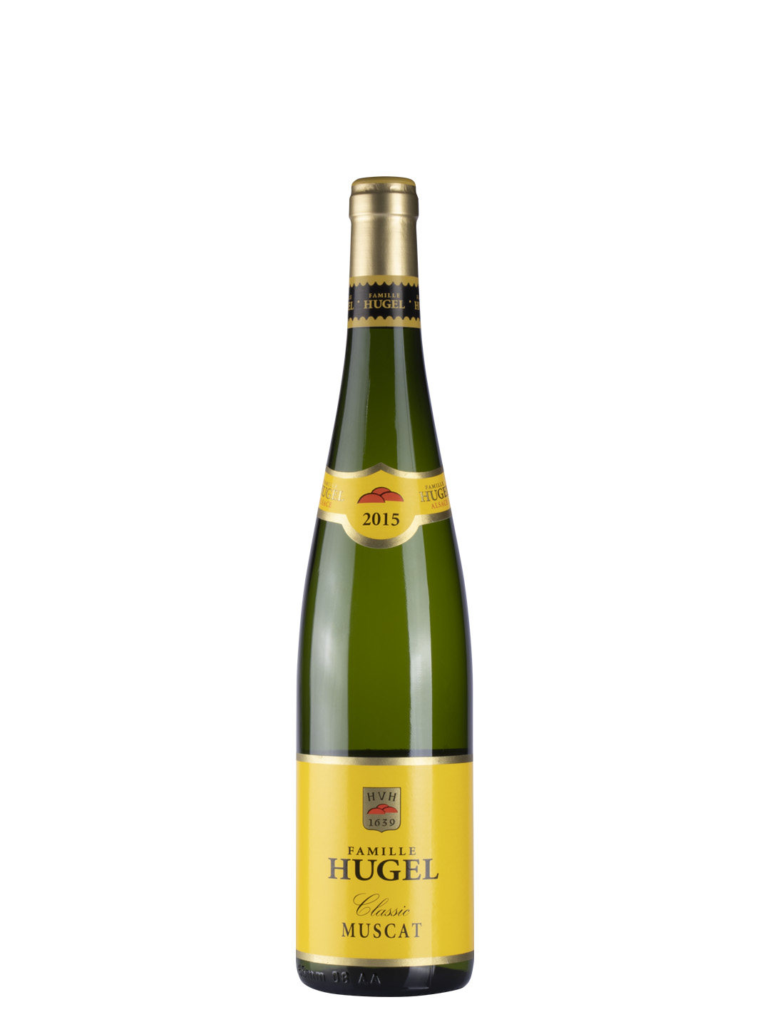 Hugel Muscat Classic