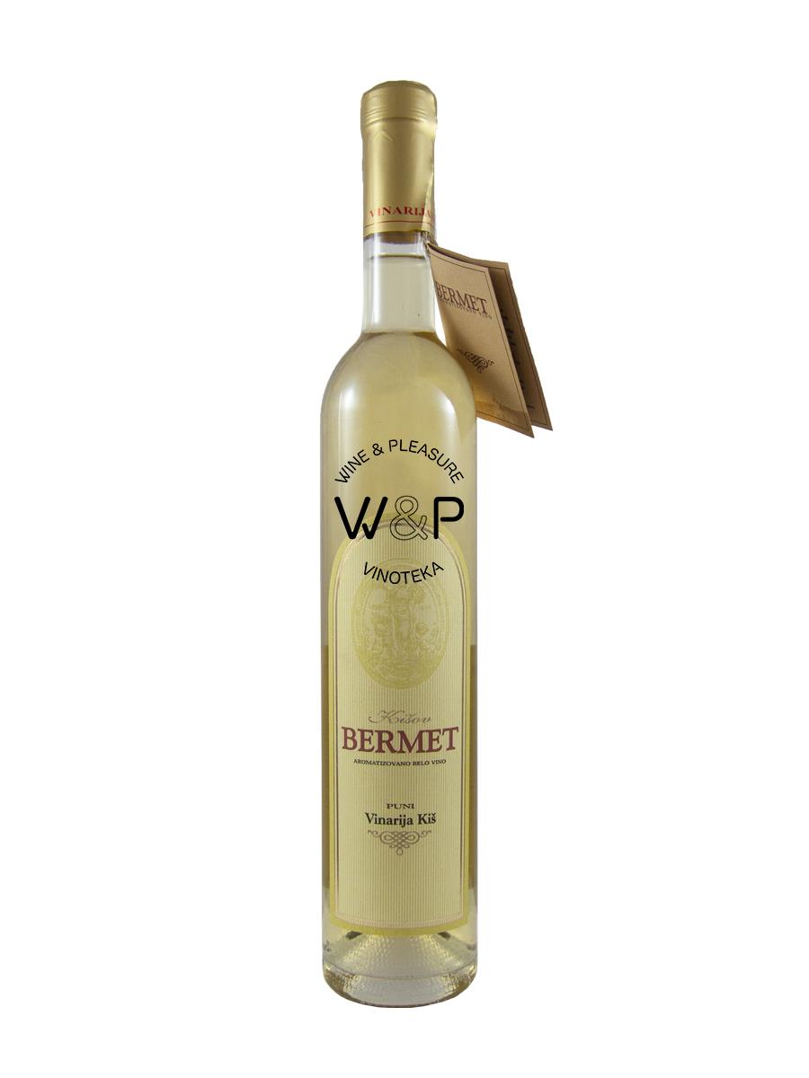 Kiš Bermet Beli