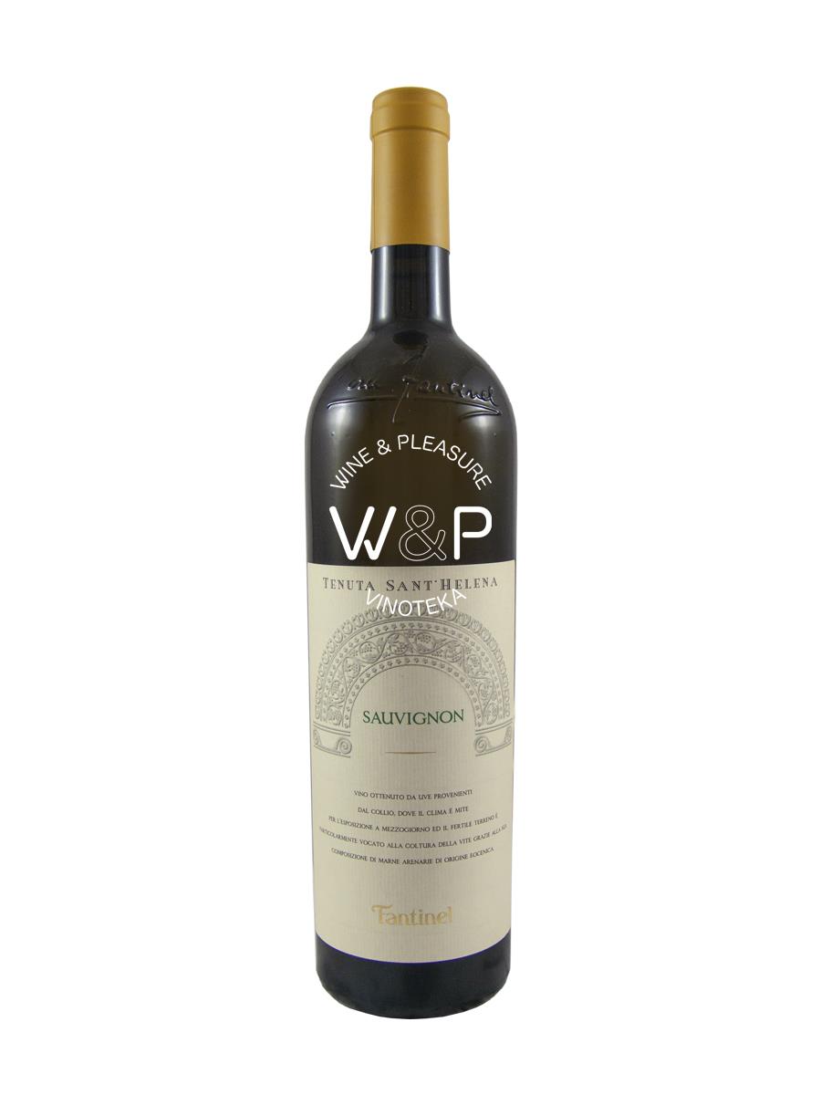 Fantinel Sant'Helena Collio Sauvignon 