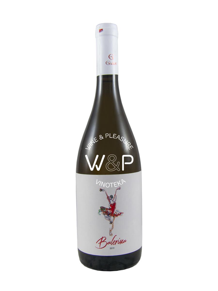 Galot Balerina